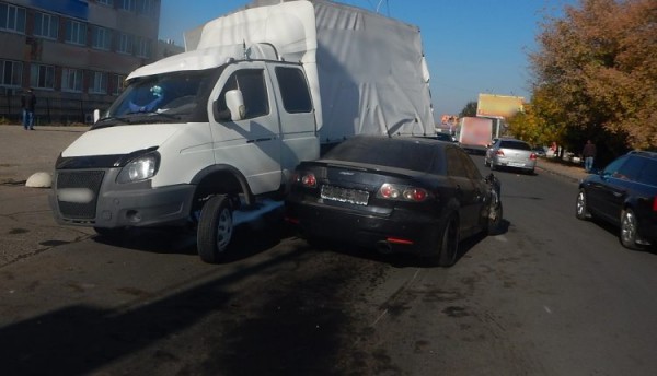 Задержан подозреваемый в угоне автомобиля
Задержан подозреваемый в угоне автомобиля