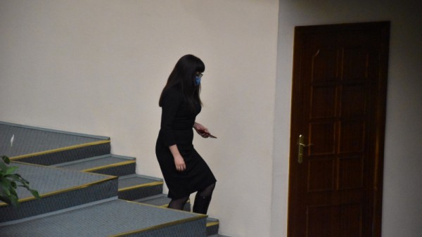 Роман Бусаргин стал главой правительства Саратовской области
Роман Бусаргин стал главой правительства Саратовской области