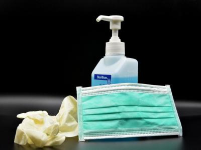 
Количество заболевших коронавирусом с начала пандемии достигло 16 тысяч человек					