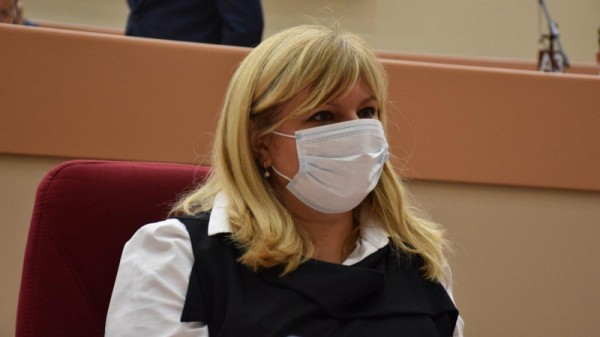 Саратовскую областную думу покинули еще два депутата
