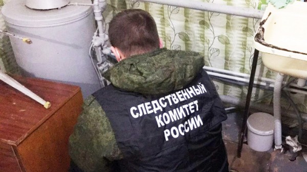 В Энгельсе обезглавили 6-летнего мальчика
