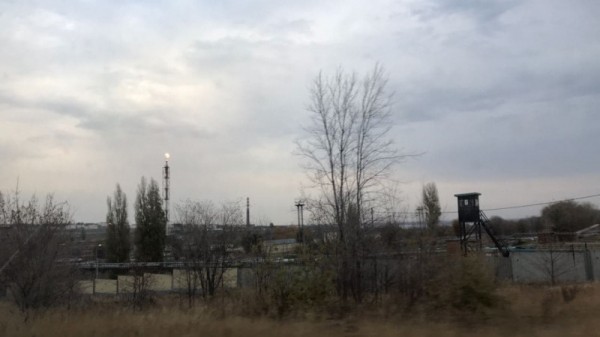 Синоптики: понедельник в Саратовской области будет пасмурным и холодным
