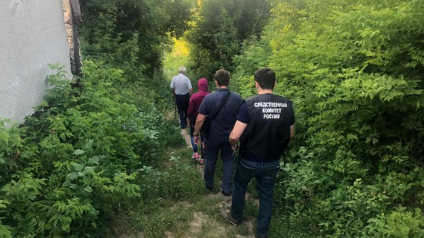 Саратовца убили за то, что он обозвал друга голубым: вердикт присяжных
Саратовца убили за то, что он обозвал друга голубым: вердикт присяжных