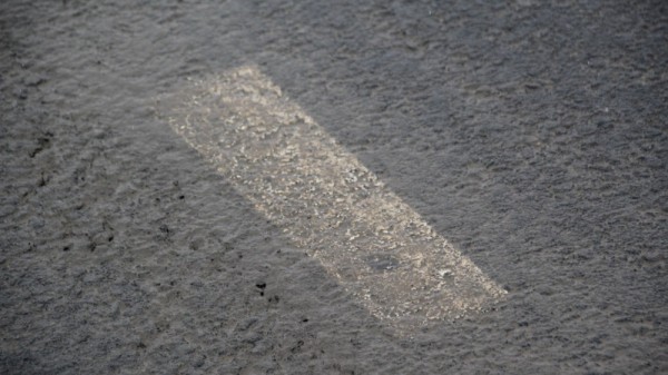 Автоподъезд к Расково. Предложено проложить дорогу до Солнечного
Автоподъезд к Расково. Предложено проложить дорогу до Солнечного