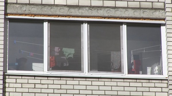 Жертвоприношение