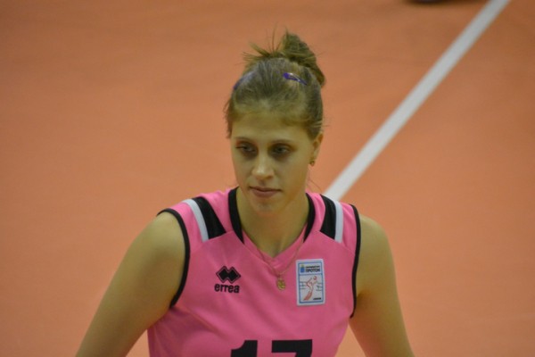 &laquo;Протон&raquo; дома потерпел поражение от подмосковного &laquo;Заречья-Одинцово&raquo;