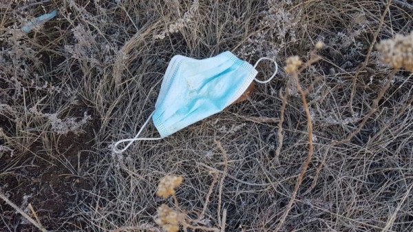 В Саратовской области наказали 22 тысячи нарушителей масочного режима. В Роспотребнадзоре считают, что цифра должна быть больше
