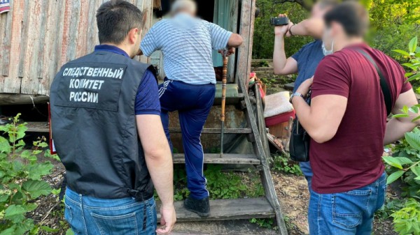 Саратовца убили за то, что он обозвал друга голубым: вердикт присяжных
Саратовца убили за то, что он обозвал друга голубым: вердикт присяжных