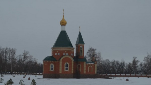 В Саратовском селе на сэкономленные деньги отремонтировали Дом культуры: средств не хватило, подрядчик пообещал добавить «из своих»
В Саратовском селе на сэкономленные деньги отремонтировали Дом культуры: средств не хватило, подрядчик пообещал добавить «из своих»