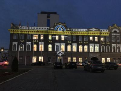 
Михаил Исаев анонсировал изменение структуры управления Саратовом 					