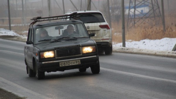 Автоподъезд к Расково. Предложено проложить дорогу до Солнечного
Автоподъезд к Расково. Предложено проложить дорогу до Солнечного