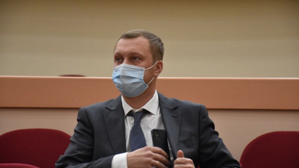 Глава правительства Саратовской области назвал работу АО &laquo;Управление отходами&raquo; отвратительной и пообещал подать в суд на компанию
