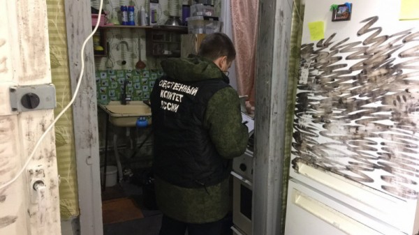 В Энгельсе обезглавили 6-летнего мальчика
