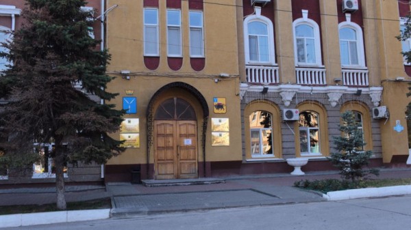 На пост замглавы администрации Энгельсского района претендовали трое, но конкурс отменили
