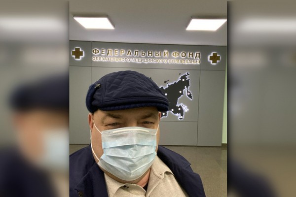 &laquo;У больниц перерасход, а тарифы мирного времени&raquo;: министр здравоохранения региона Олег Костин рассказал, зачем снова поехал в Москву