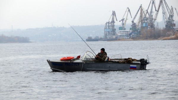 Названа дата закрытия навигации для маломерных судов
