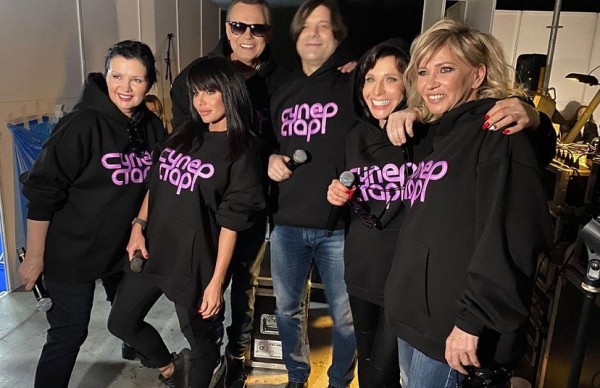 Саратовская певица прокляла жюри шоу на НТВ