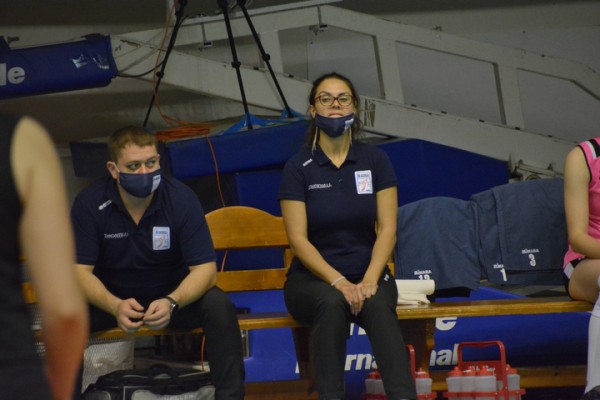 &laquo;Протон&raquo; дома потерпел поражение от подмосковного &laquo;Заречья-Одинцово&raquo;