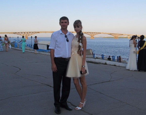 В Саратове найдена погибшей дочь директора школы