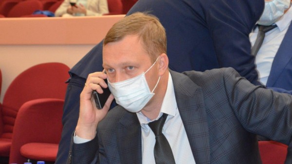 Глава саратовского правительства отчитался о выводе тысячи рабочих из теневой занятости
