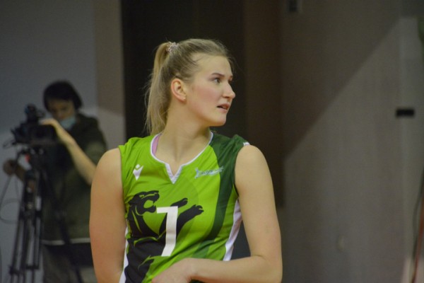 &laquo;Протон&raquo; дома потерпел поражение от подмосковного &laquo;Заречья-Одинцово&raquo;