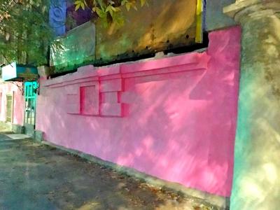 В центре Саратова перекрасят историческое здание, вернув ему первоначальный цвет
В центре Саратова перекрасят историческое здание, вернув ему первоначальный цвет