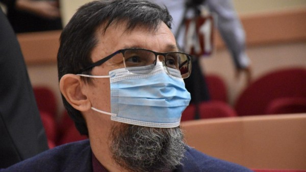 Саратовскую областную думу покинули еще два депутата
