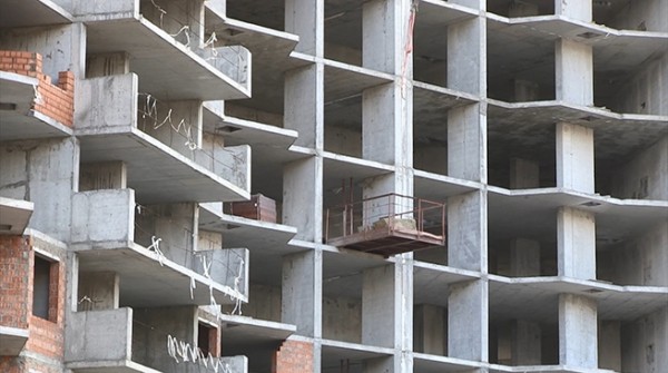 Жертвоприношение