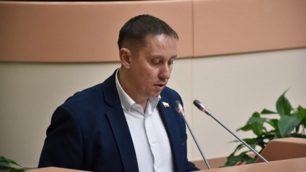 Депутаты изменили схему выборов в Саратовскую городскую думу (оппозиции это не понравилось)
