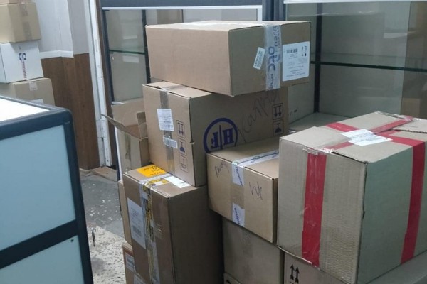 Названа окончательная дата открытия первой в Саратове государственной аптеки Названа окончательная дата открытия первой в Саратове государственной аптеки