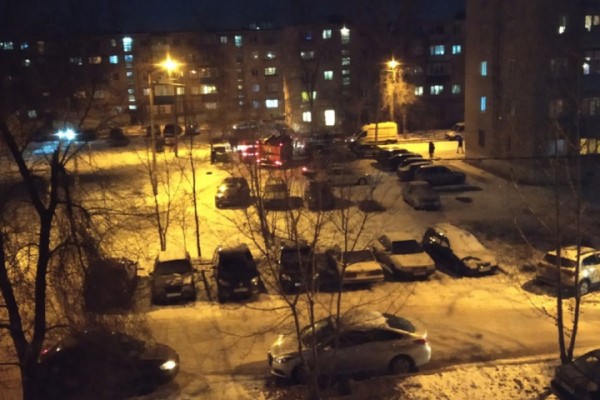 В Балаково в машине депутата от КПРФ нашли снаряды В Балаково в машине депутата от КПРФ нашли снаряды