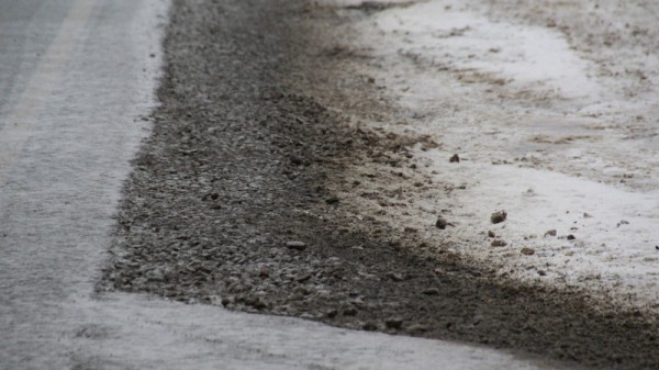Автоподъезд к Расково. Предложено проложить дорогу до Солнечного
Автоподъезд к Расково. Предложено проложить дорогу до Солнечного