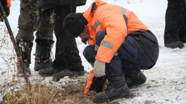 Автоподъезд к Расково. Предложено проложить дорогу до Солнечного
Автоподъезд к Расково. Предложено проложить дорогу до Солнечного