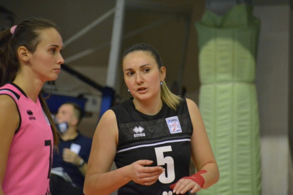 &laquo;Протон&raquo; дома потерпел поражение от подмосковного &laquo;Заречья-Одинцово&raquo;