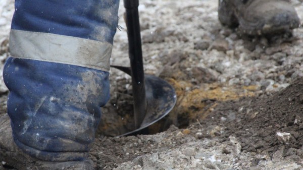 Автоподъезд к Расково. Предложено проложить дорогу до Солнечного
Автоподъезд к Расково. Предложено проложить дорогу до Солнечного
