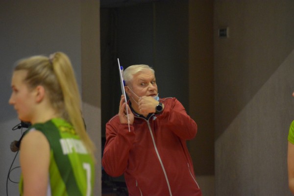 &laquo;Протон&raquo; дома потерпел поражение от подмосковного &laquo;Заречья-Одинцово&raquo;