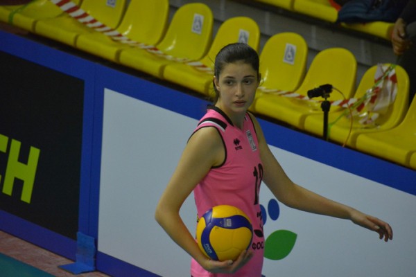 &laquo;Протон&raquo; дома потерпел поражение от подмосковного &laquo;Заречья-Одинцово&raquo;