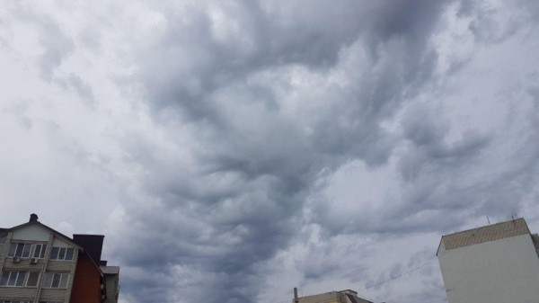 Синоптики пообещали саратовцам ветреное воскресенье
