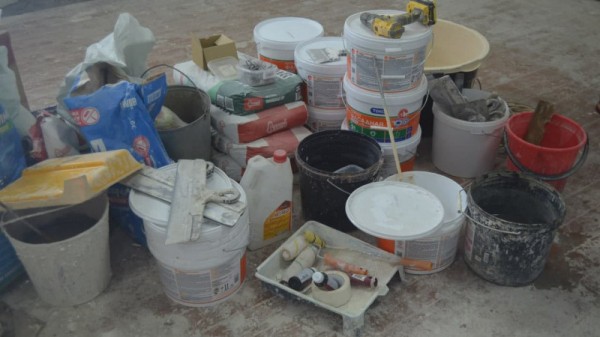 В Саратовском селе на сэкономленные деньги отремонтировали Дом культуры: средств не хватило, подрядчик пообещал добавить «из своих»
В Саратовском селе на сэкономленные деньги отремонтировали Дом культуры: средств не хватило, подрядчик пообещал добавить «из своих»