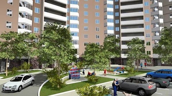 Жертвоприношение