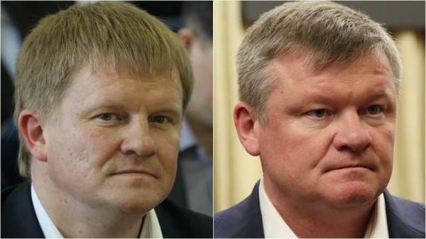 Стадион для своих Стадион для своих