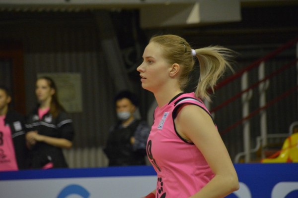 &laquo;Протон&raquo; дома потерпел поражение от подмосковного &laquo;Заречья-Одинцово&raquo;