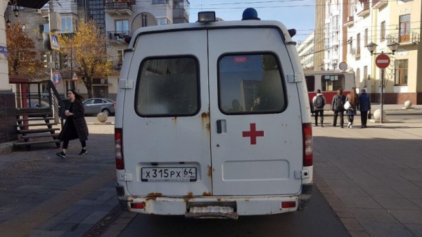 Психбольной скинул девушку с пятого этажа. Суд рассмотрел его жалобу
