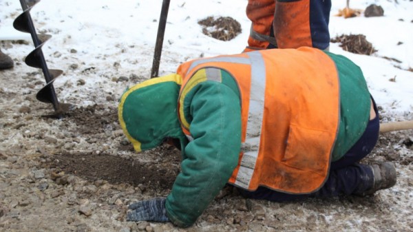 Автоподъезд к Расково. Предложено проложить дорогу до Солнечного
Автоподъезд к Расково. Предложено проложить дорогу до Солнечного
