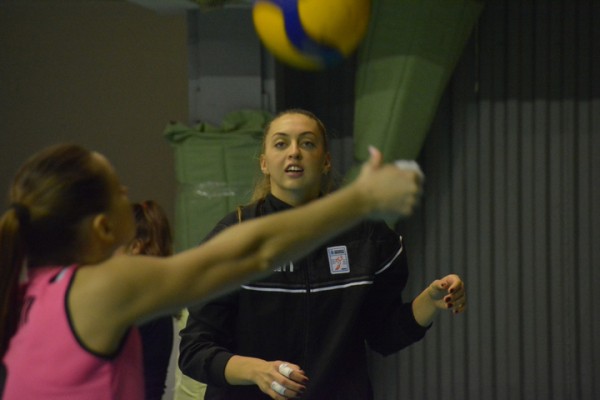 &laquo;Протон&raquo; дома потерпел поражение от подмосковного &laquo;Заречья-Одинцово&raquo;