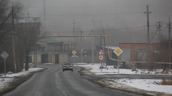 Автоподъезд к Расково. Предложено проложить дорогу до Солнечного
Автоподъезд к Расково. Предложено проложить дорогу до Солнечного
