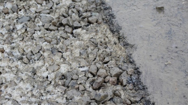 Автоподъезд к Расково. Предложено проложить дорогу до Солнечного
Автоподъезд к Расково. Предложено проложить дорогу до Солнечного