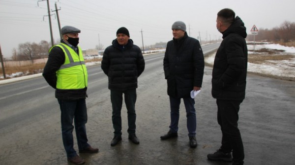 Автоподъезд к Расково. Предложено проложить дорогу до Солнечного
Автоподъезд к Расково. Предложено проложить дорогу до Солнечного