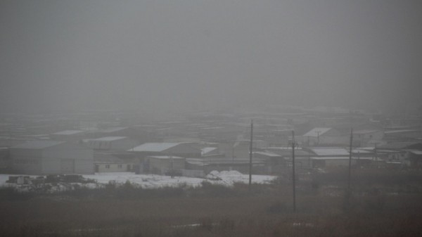 Автоподъезд к Расково. Предложено проложить дорогу до Солнечного
Автоподъезд к Расково. Предложено проложить дорогу до Солнечного