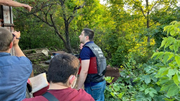 Саратовца убили за то, что он обозвал друга голубым: вердикт присяжных
Саратовца убили за то, что он обозвал друга голубым: вердикт присяжных